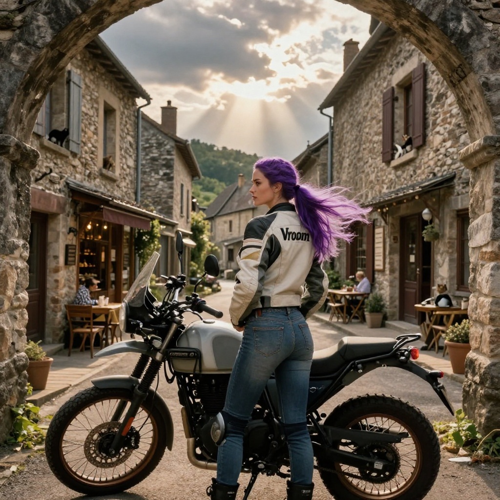 Sur la Piste des Chats Perchés