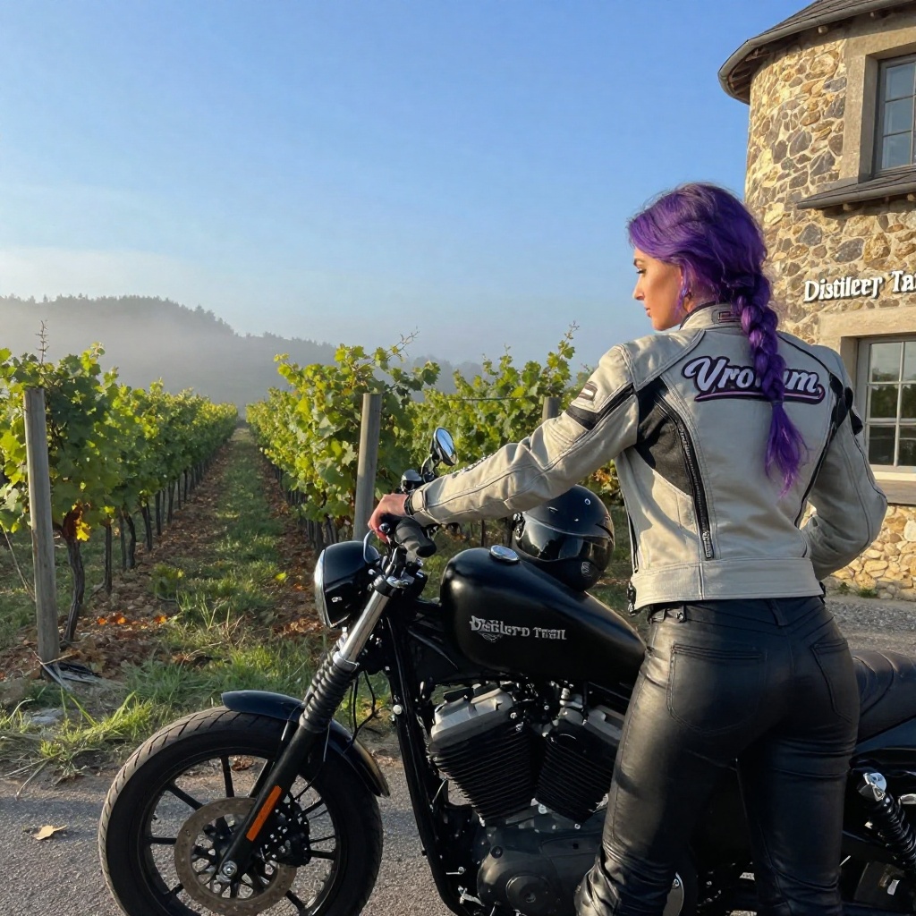 Au Cœur des Distilleries Charentaises