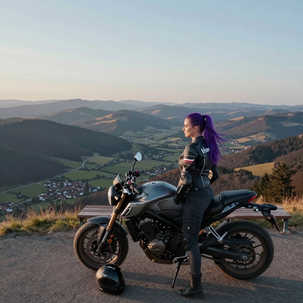L'Odyssée Photographique des Vosges au Jura