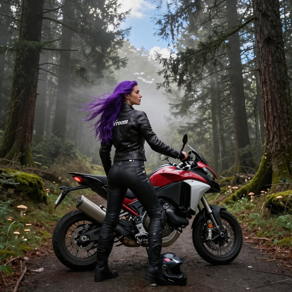 Odyssée Mycologique Pyrénéenne