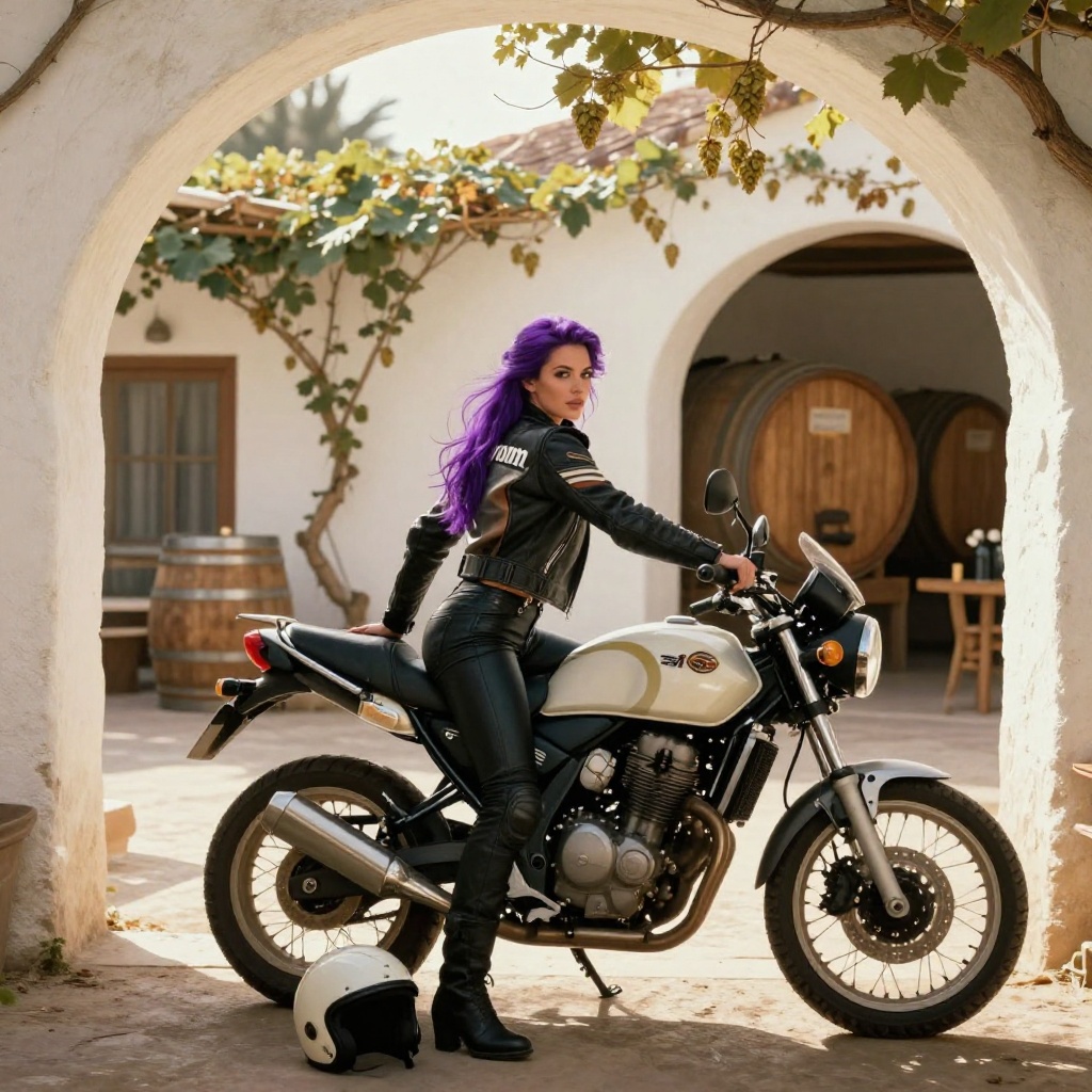 Brasseries du Jura et de Bourgogne à Moto