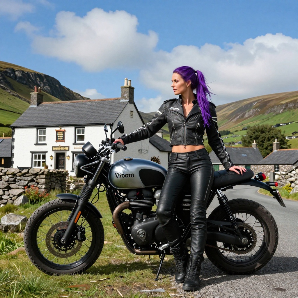 Heart of Wales Real Ale Ride