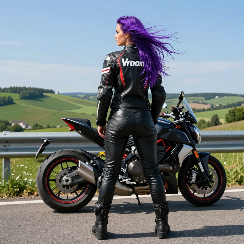Sauerland Kurven und Bikertreff Klassiker