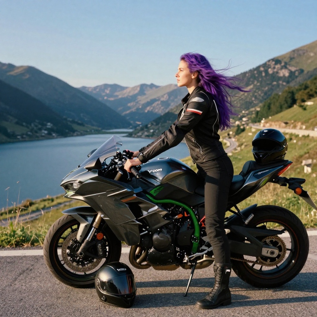 Apennine Hidden Waters Ride