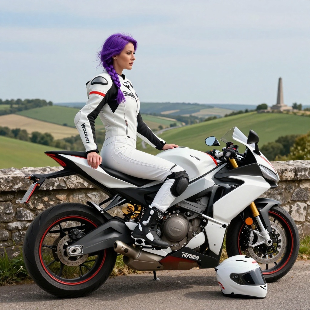 Découverte de l'Artois : Histoire et Nature à Moto