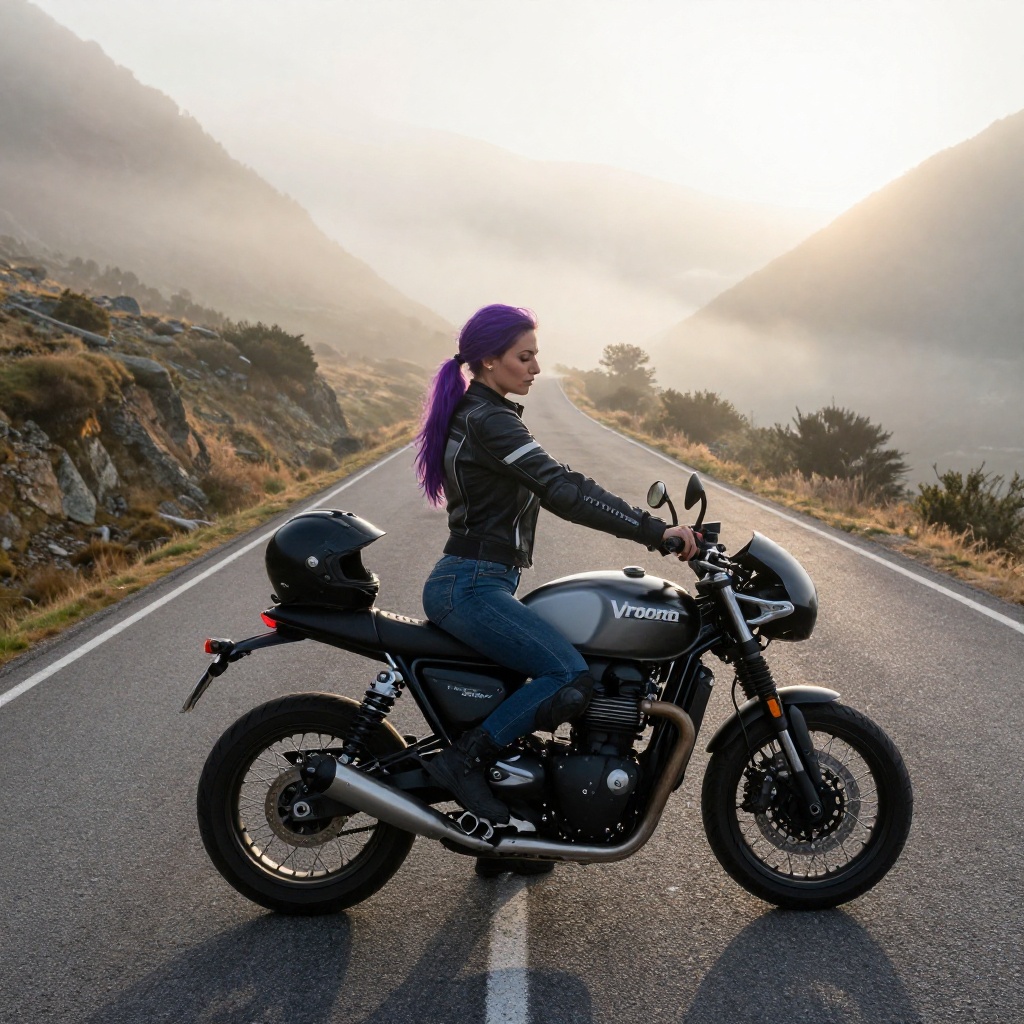 Katalanisches Bergabenteuer auf zwei Rädern