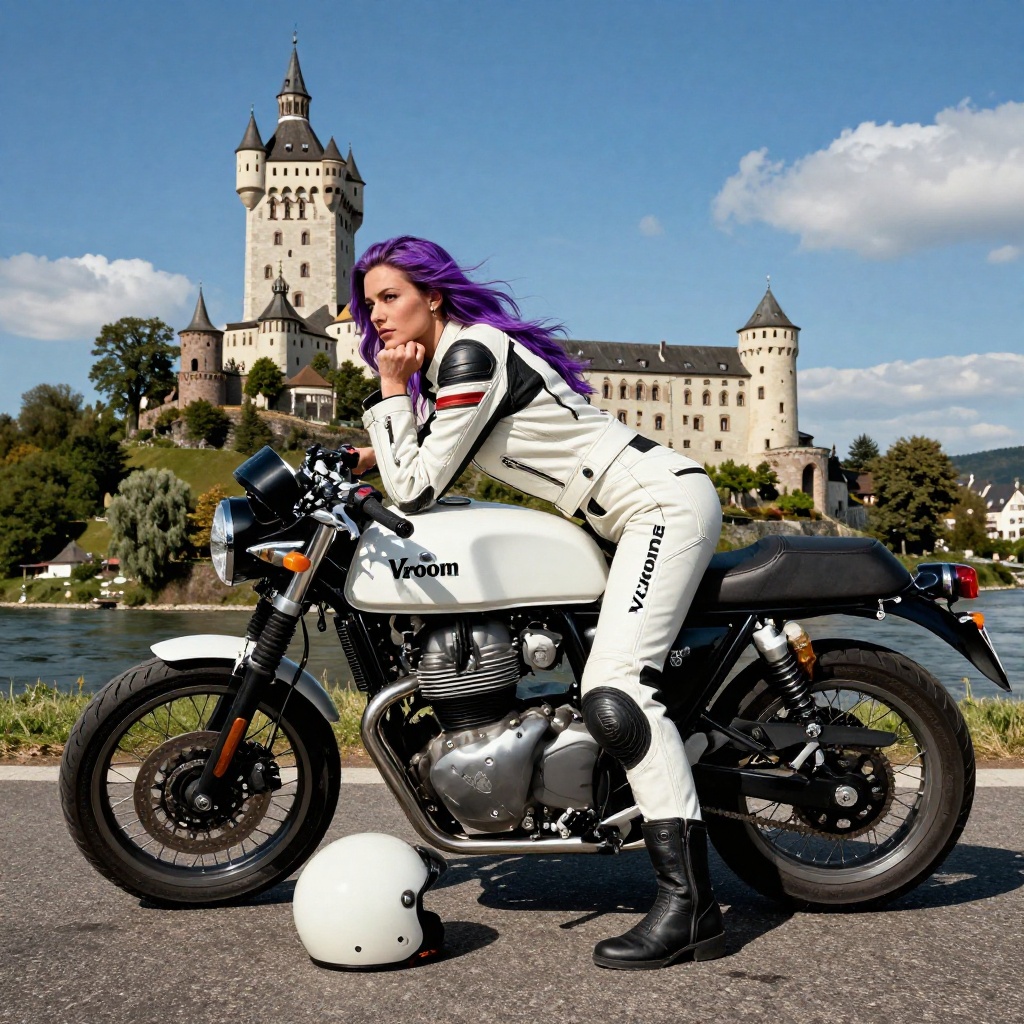 Deutschlands Kleinste Wunder Tour