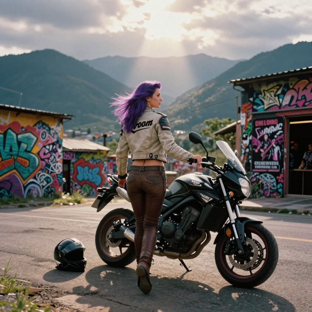 La France Underground: Échappée Punk-Rock