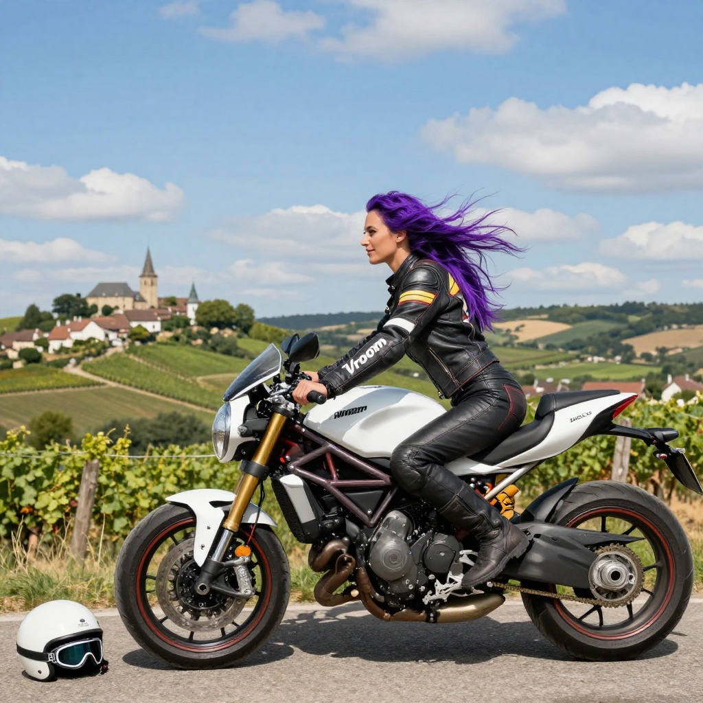 De l'Ouest à Lyon : Escapade Singulière