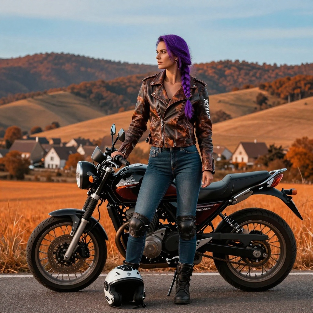 Boucle panoramique au cœur du Vexin