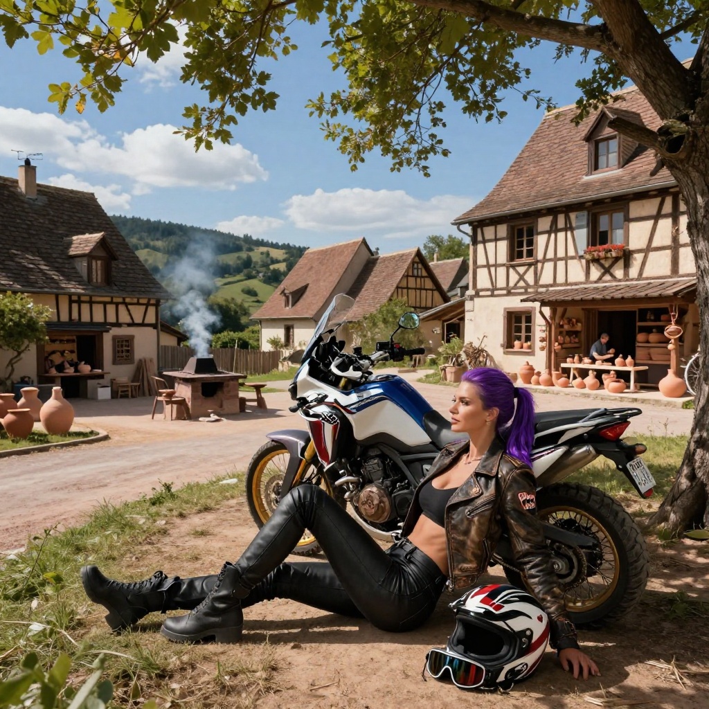 Chemins des Artisans de France