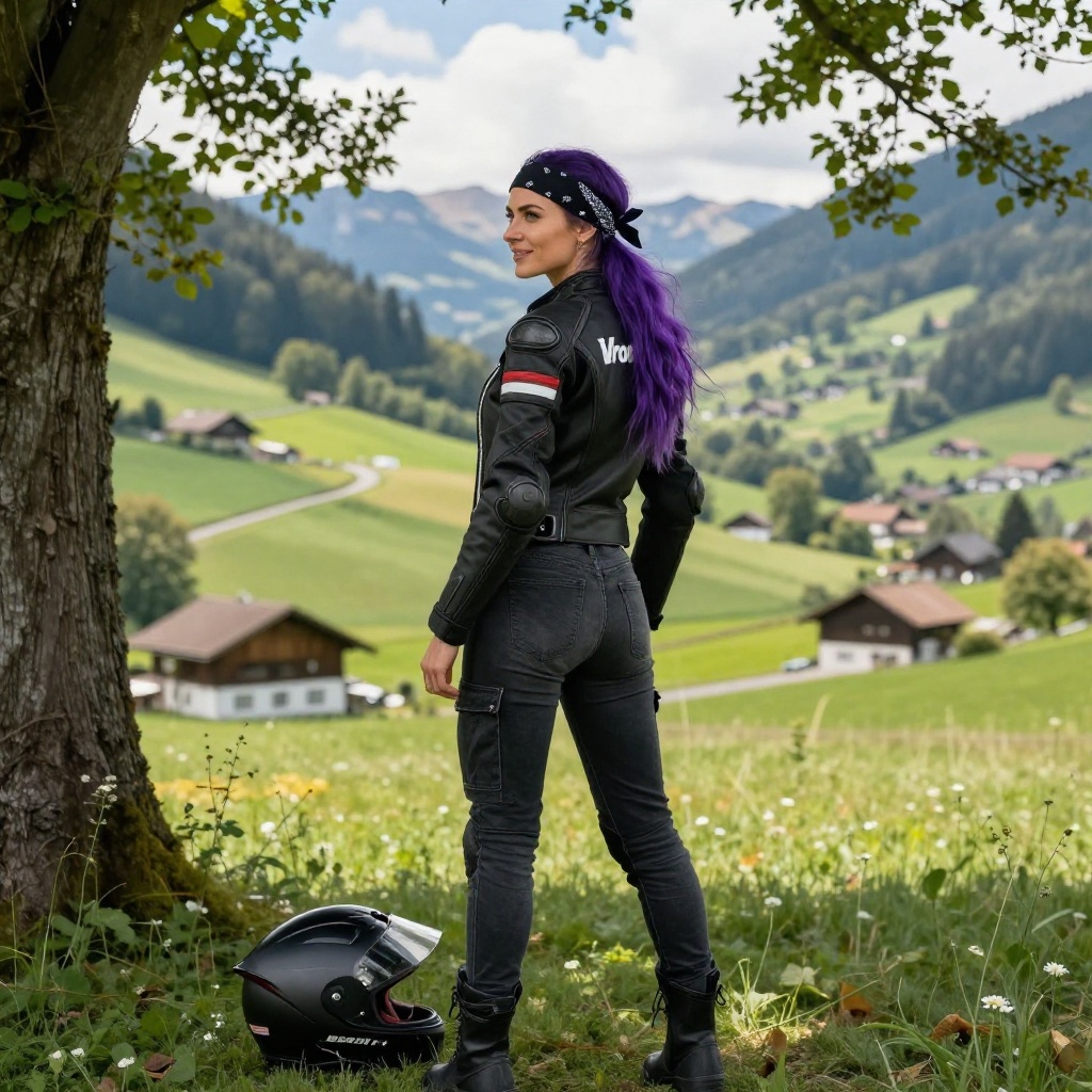 Naturfahrt Albis, Reuss & Emmentaler Luft