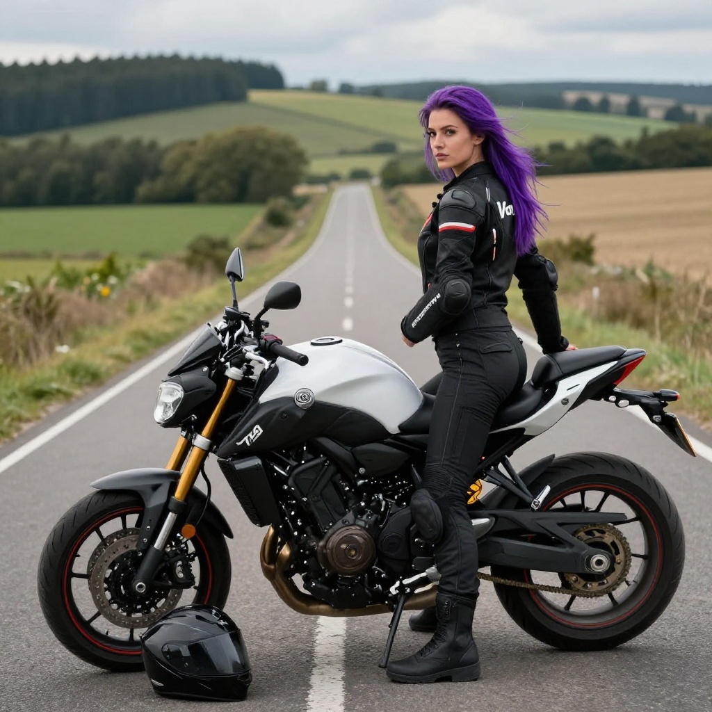 Balade au Cœur de la Beauce