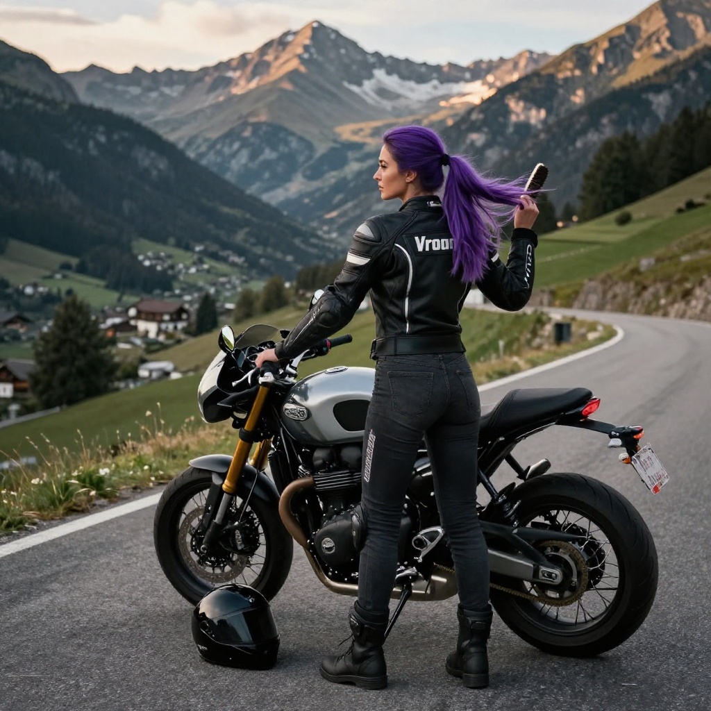 Cols et vues des Alpes Chablaisiennes
