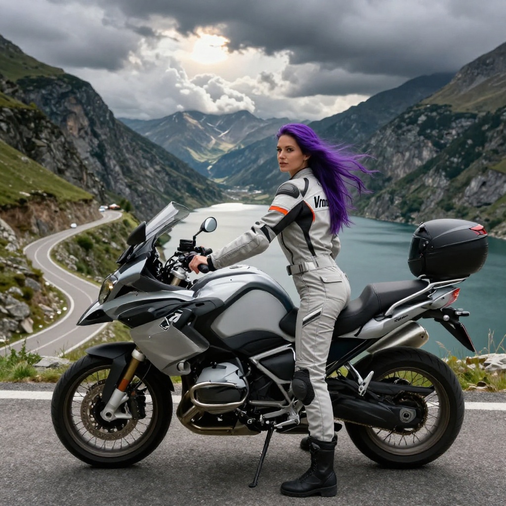 Italian Lakes & Valvestino Canyon Loop