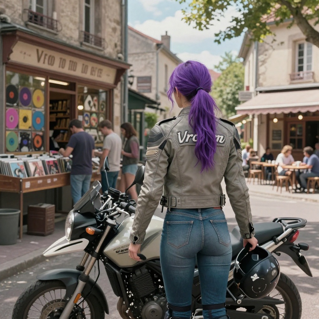 La Route des Vinyles de France