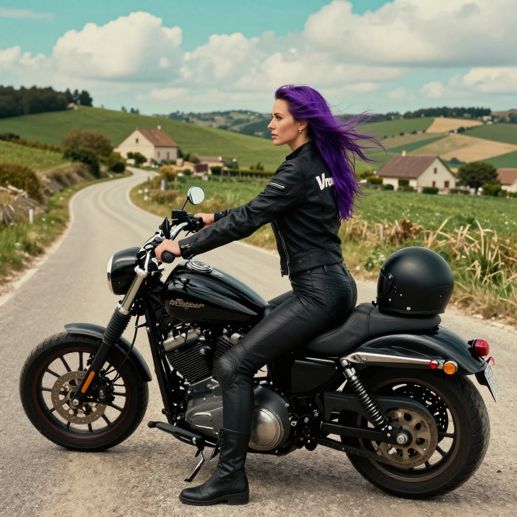 Boucle du Bourbonnais Sinueux et Off-Road