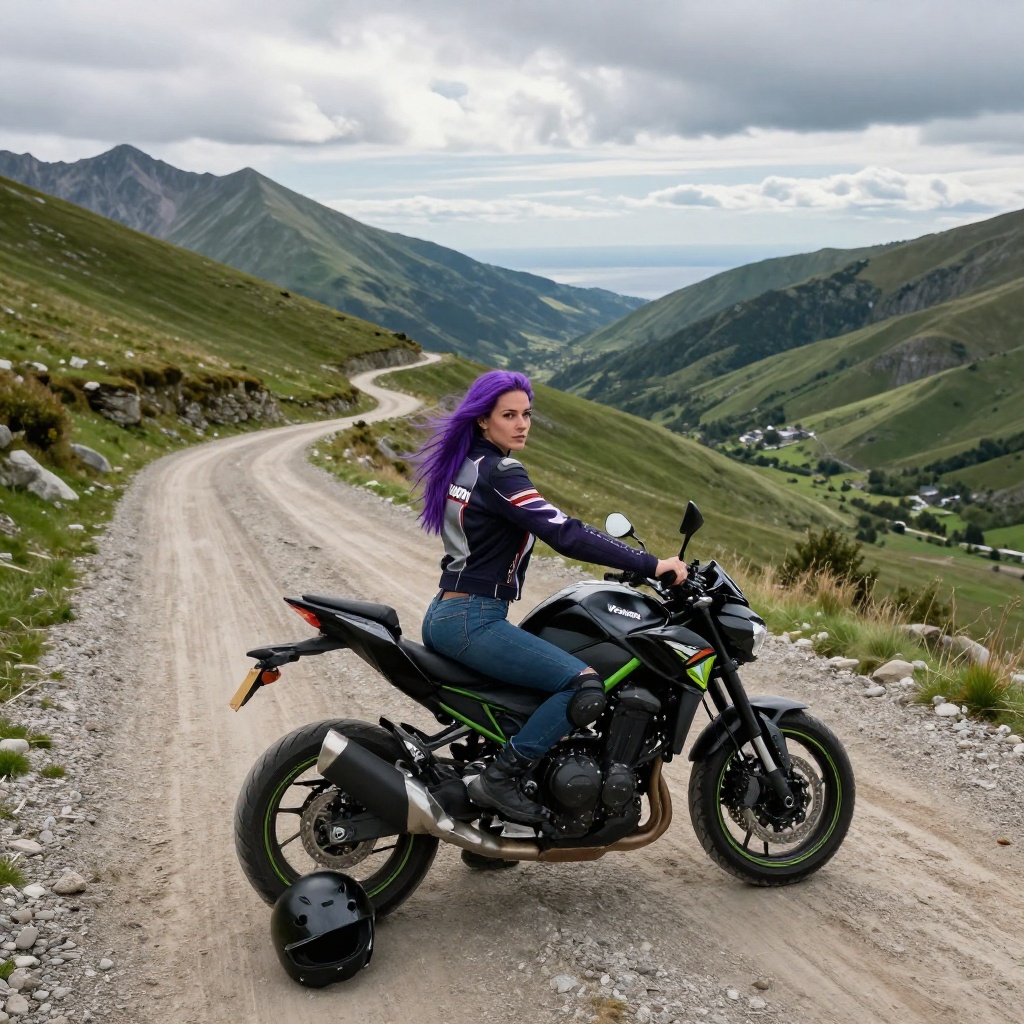 Les Pistes Pyrénéennes vers l'Océan