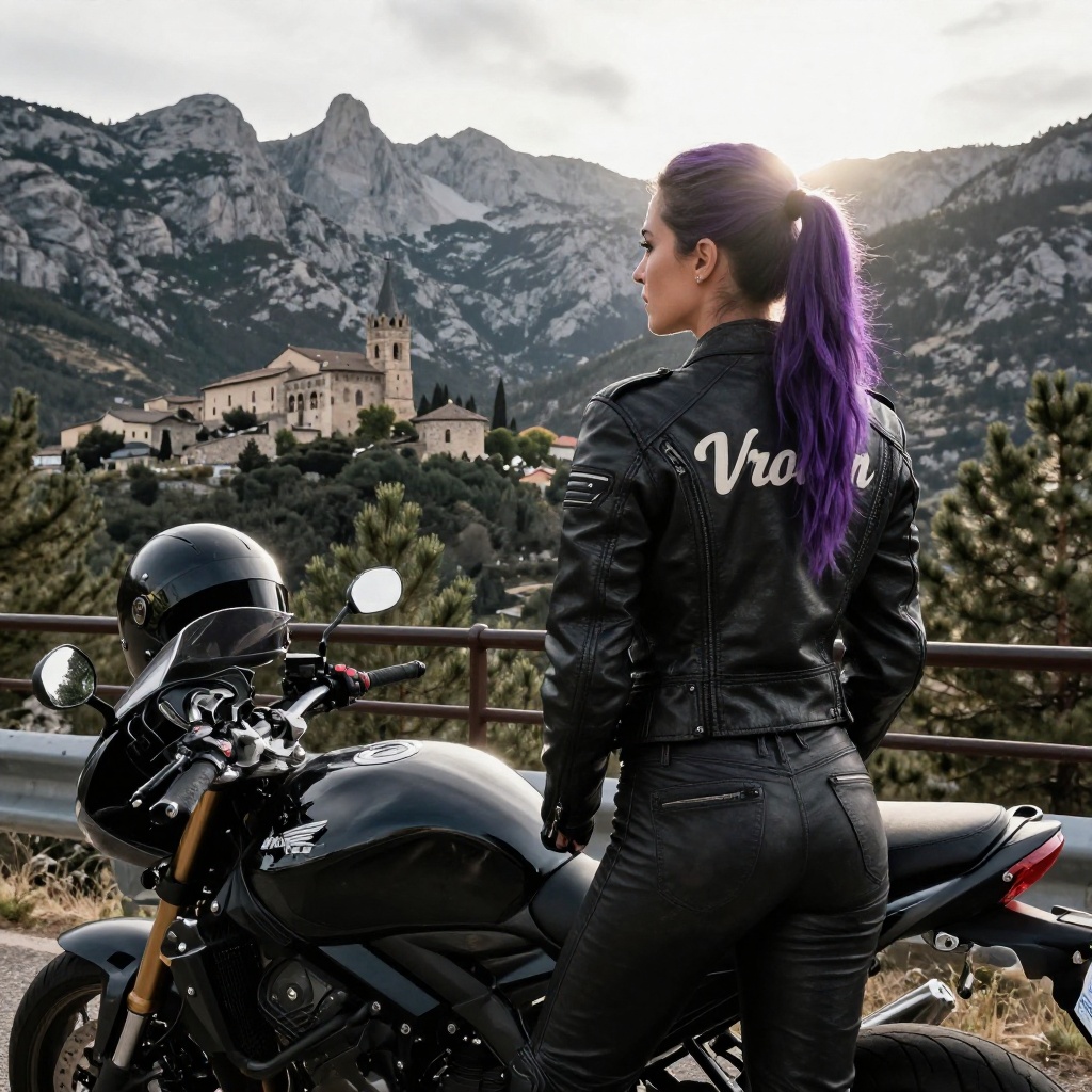 Ruta por la Sierra de Guadarrama y El Escorial