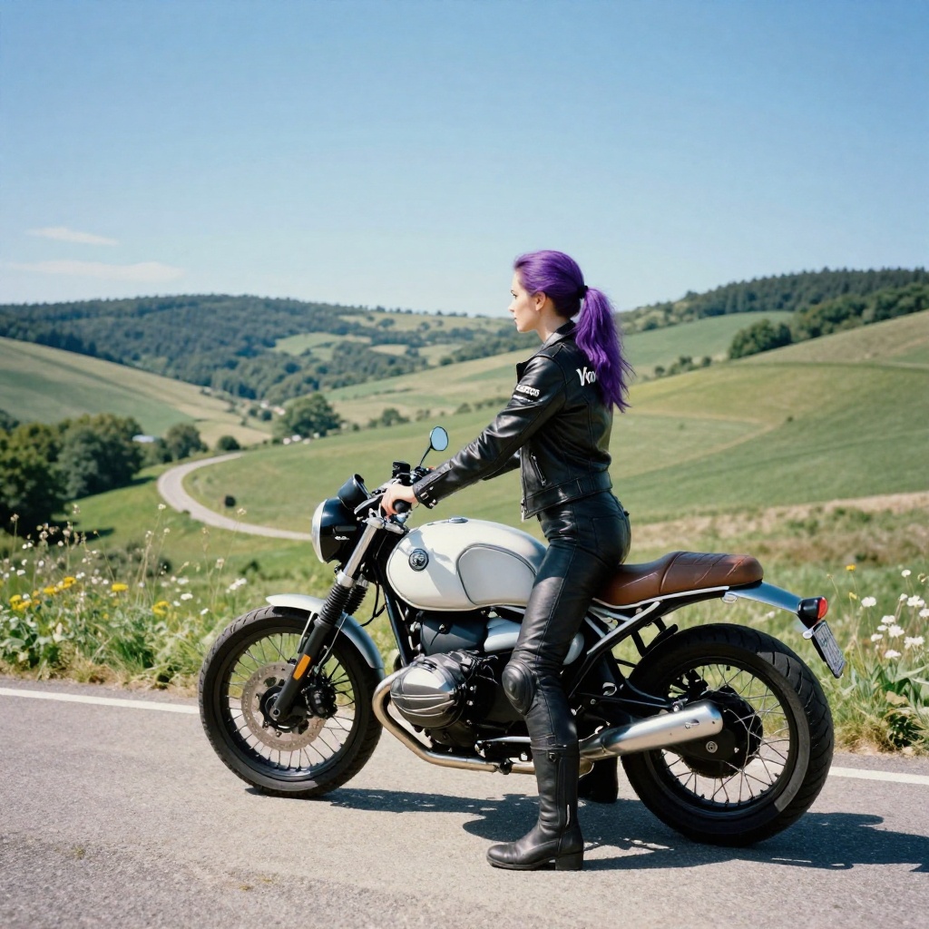 Échappée Nature dans les Monts du Lyonnais