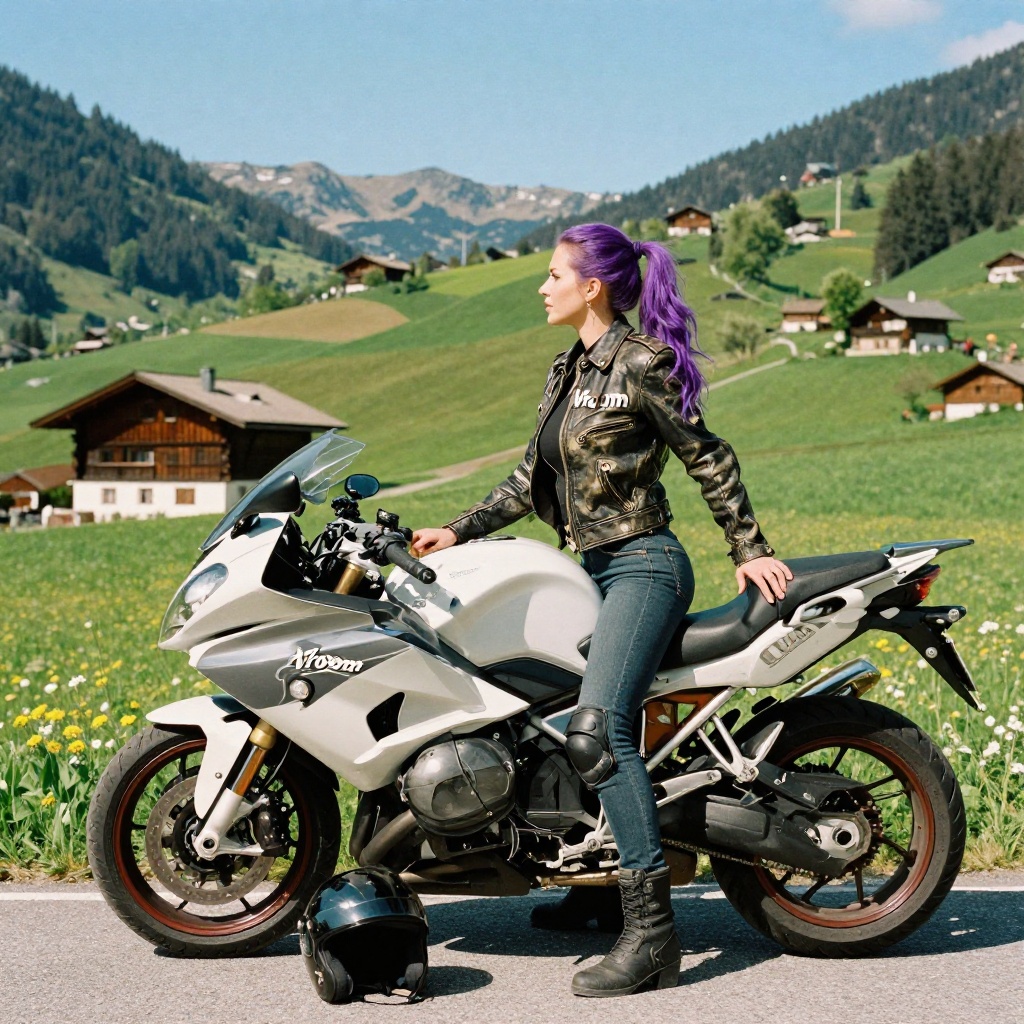 Central Switzerland Culinary Loop