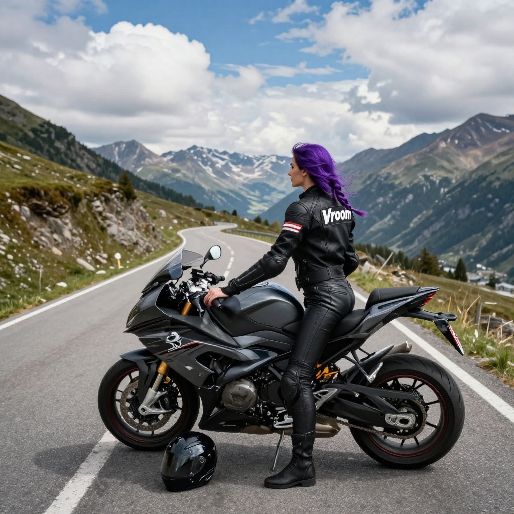 Grand Tour Alpin du Mont Blanc