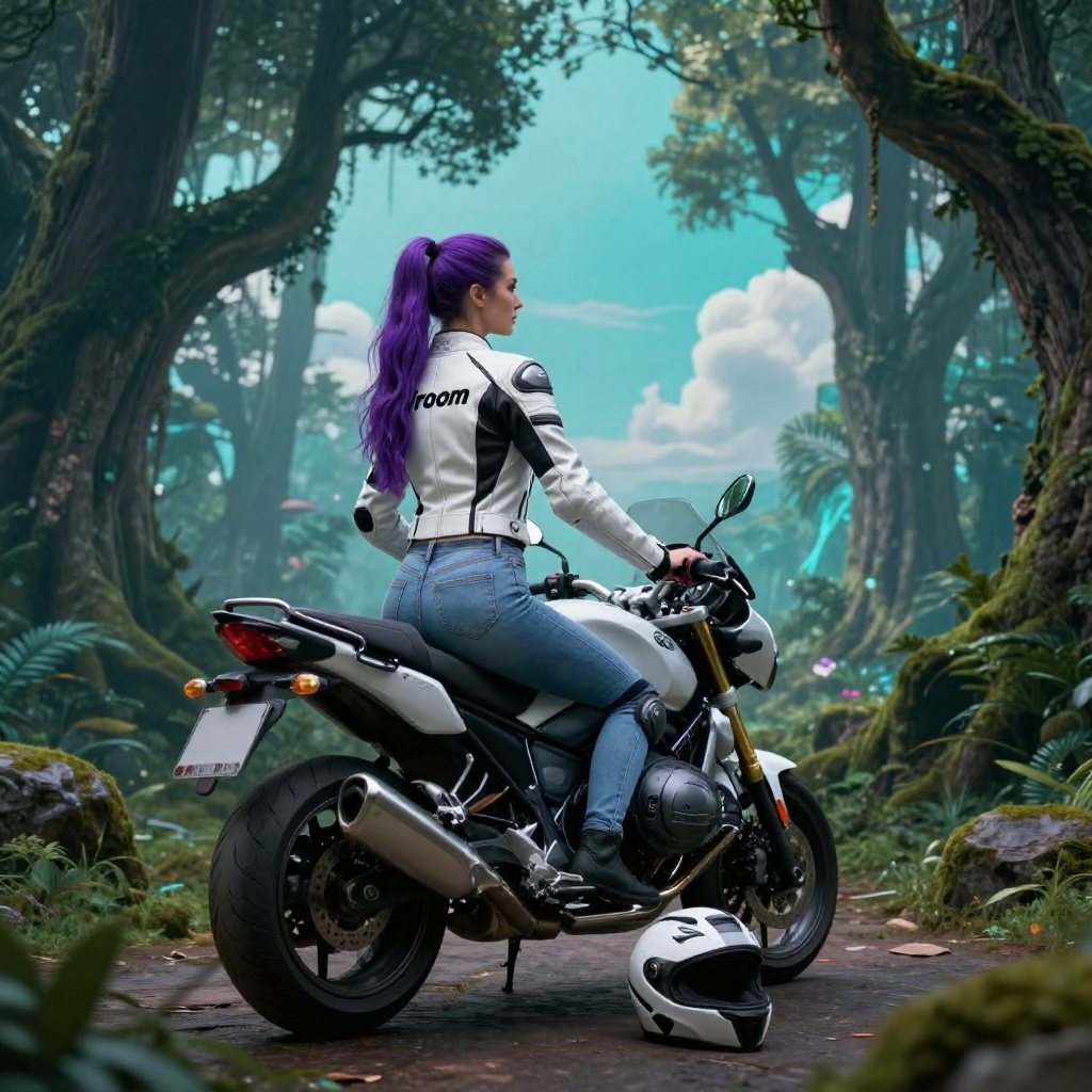 Les Forêts Enchantées des Pyrénées