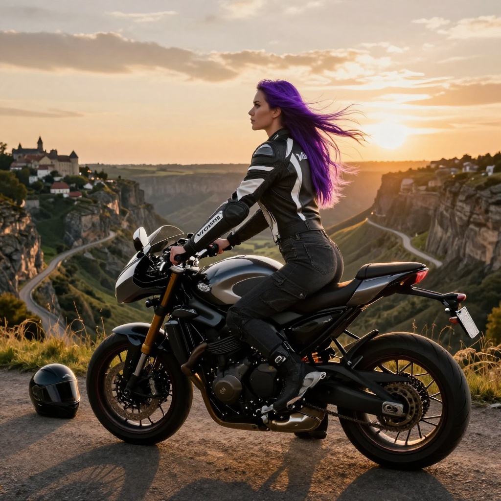 Cols et Gorges du Sud-Est à Moto