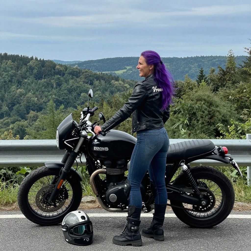 Black Forest Winding Roads Adventure