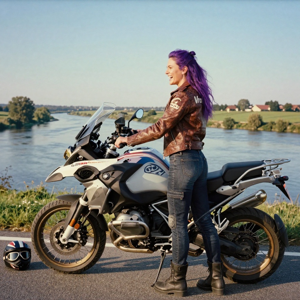 Meuse River Valley Scenic Ride