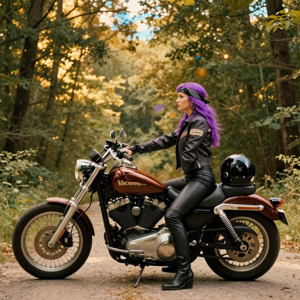 Lublin Highlands Vroom Odyssey