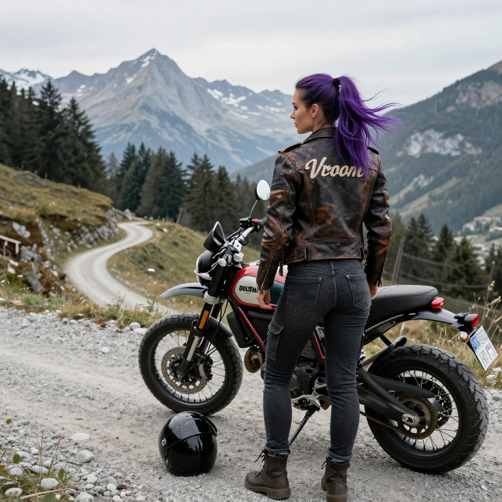 Aventure Off-Road au Semnoz