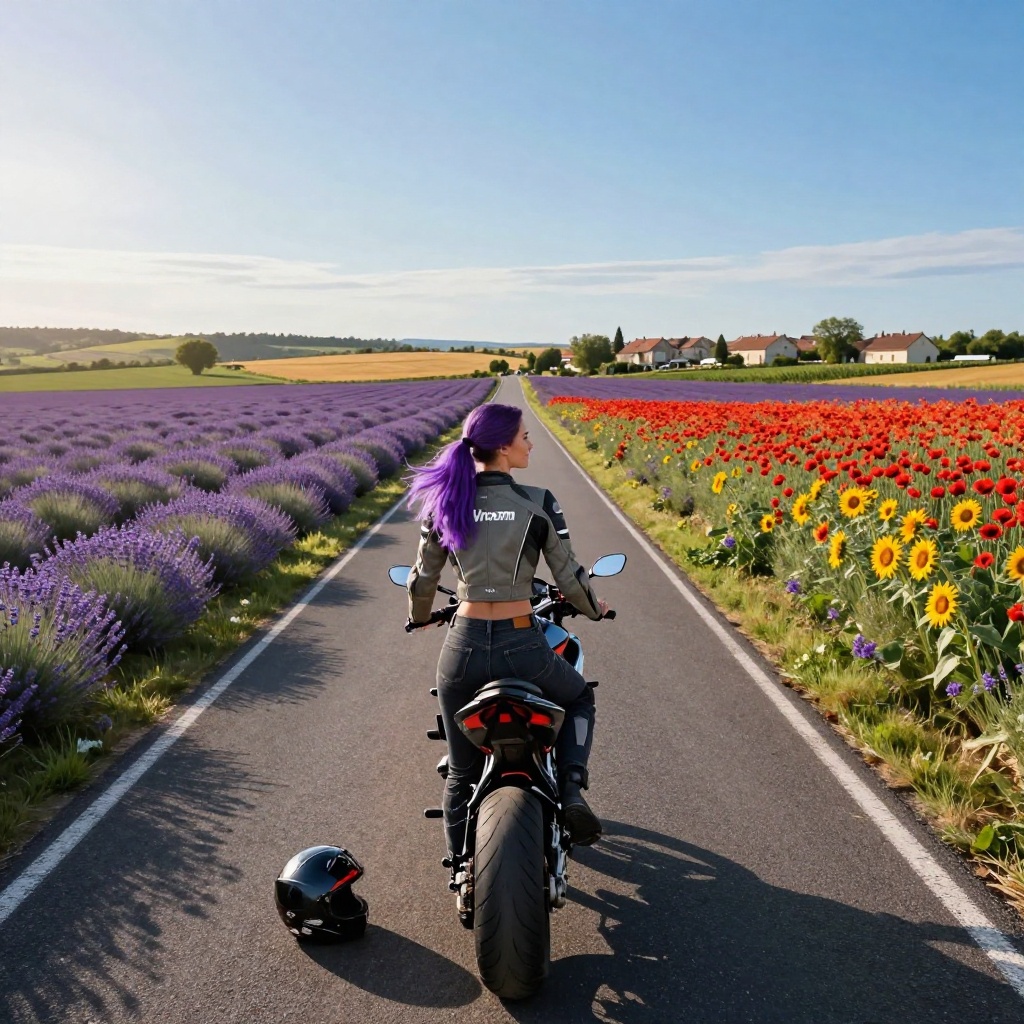 Éclat Floral du Grand Est