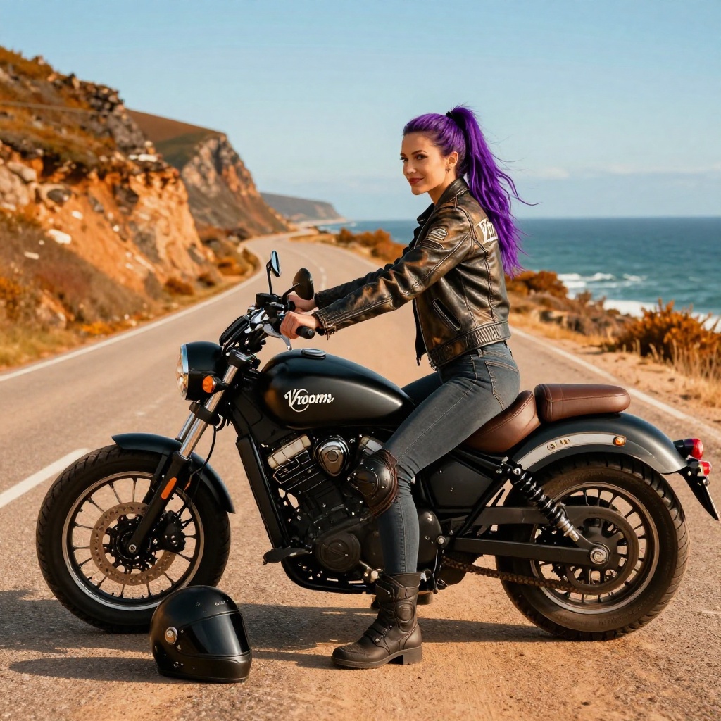 Jæren Coast and Gloppedalsura Loop