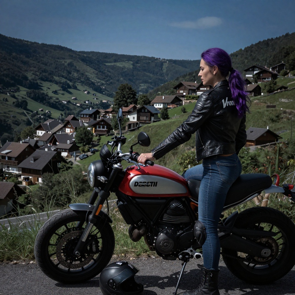 Aventure en Miniature: Routes et Micro-Habitats