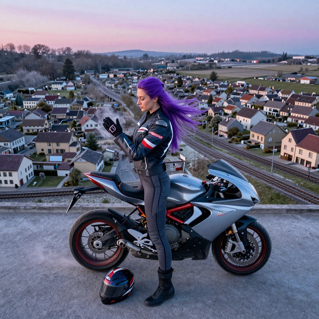 Exploration des Mondes Miniatures de Champagne