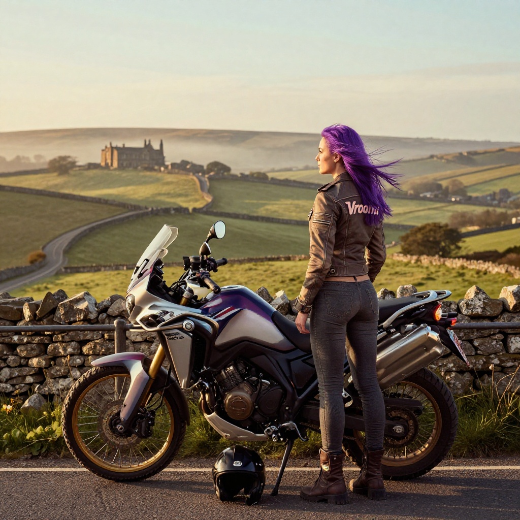 Lancashire Historical & Countryside Loop