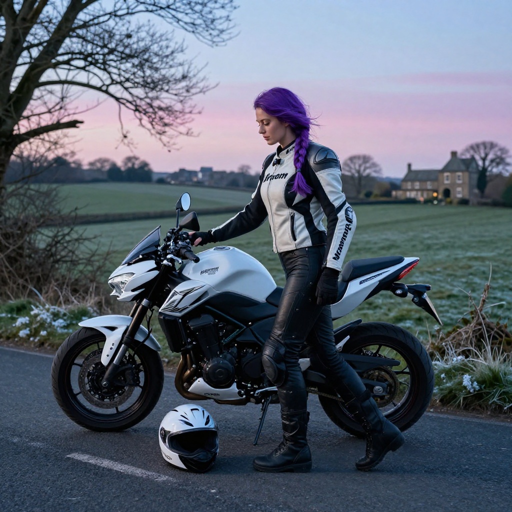Midlands Historic Rides and Countryside Charm
