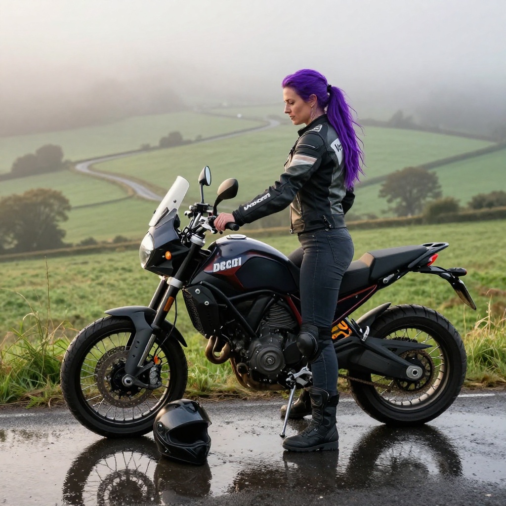 Échappée Verte Bretonne