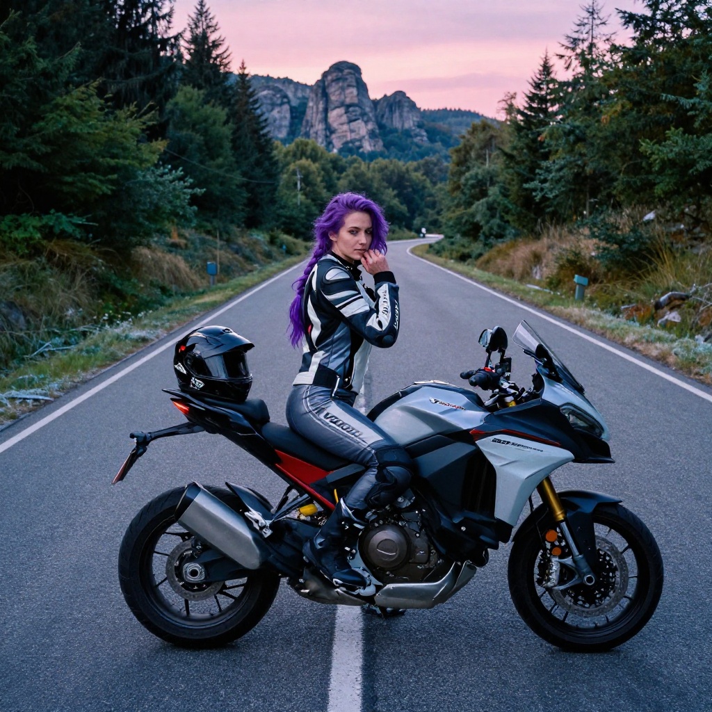 Boucle Nature et Sinueuse au Mullerthal