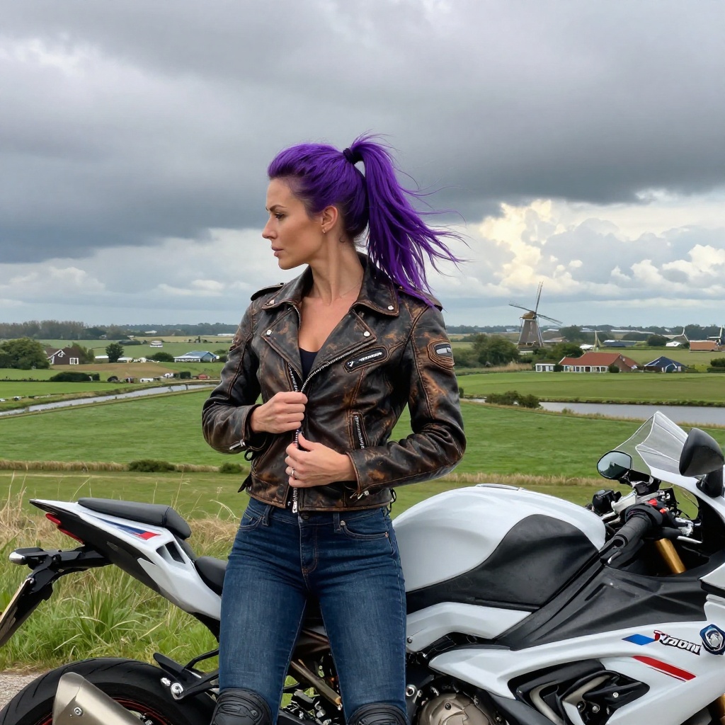 Frisian Countryside Food Ride