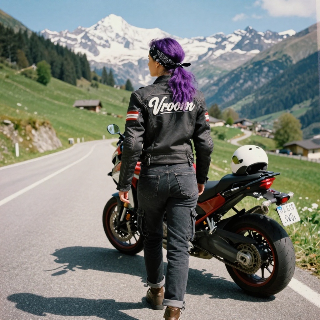 Berner Oberland Panoramarunde