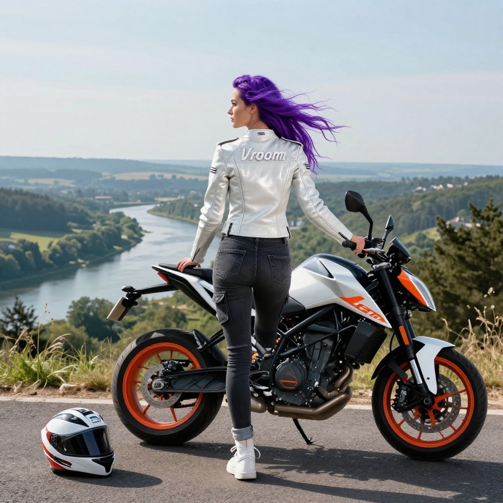 Boucle Nature de l'Oise