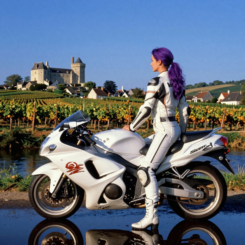 La Charente, Châteaux et Villages