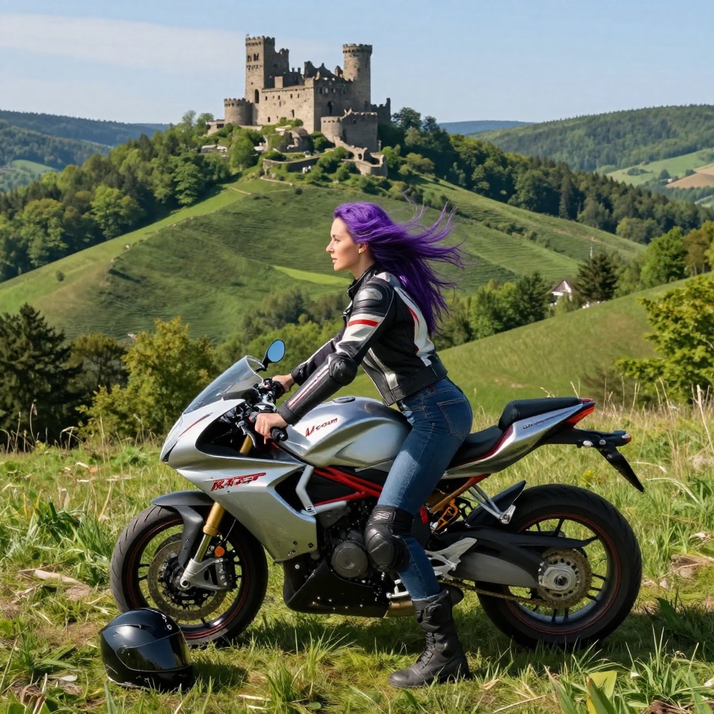 Échappée Nature dans le Guttland Luxembourgeois
