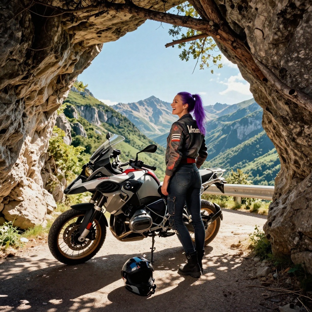 L'Échappée Spectaculaire du Vercors