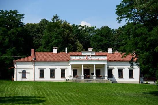Małopolska Szlak Historyczny