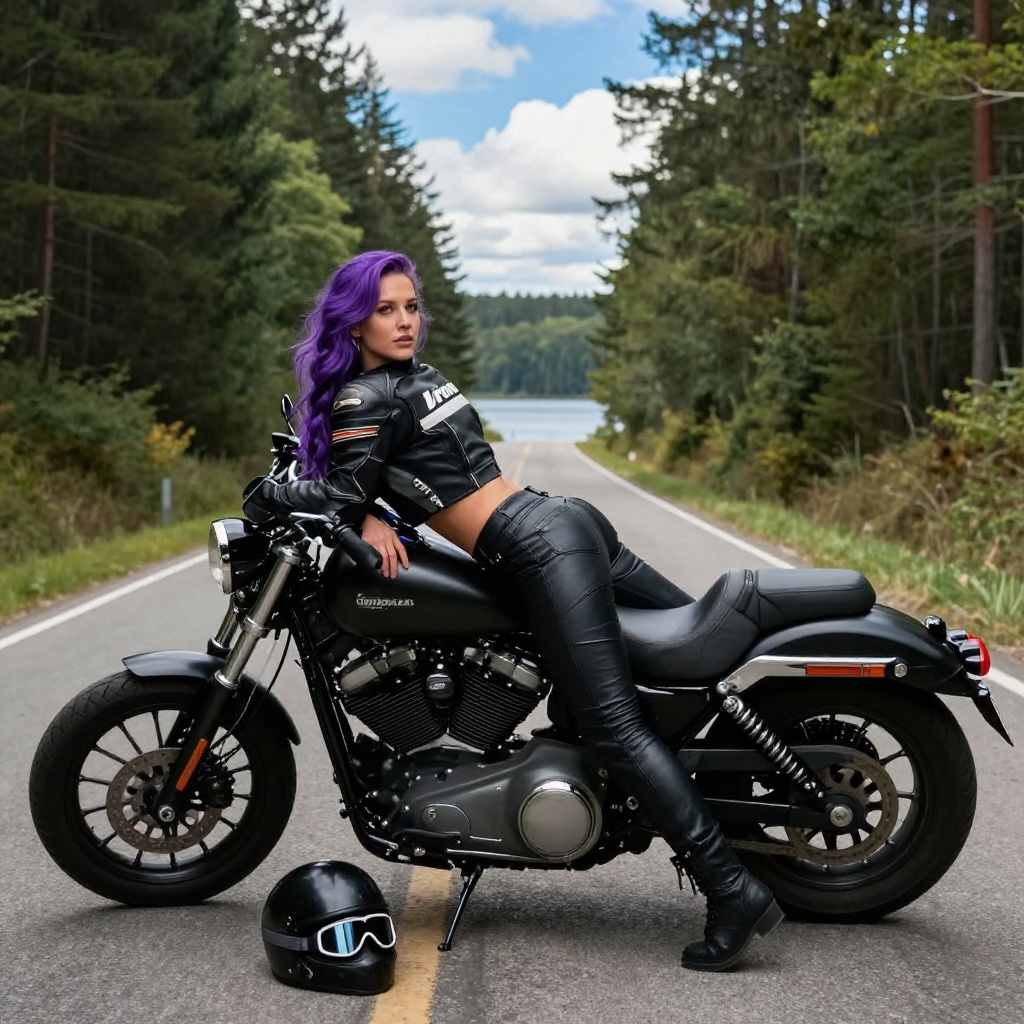 Veluwe Forests and Lakes Loop