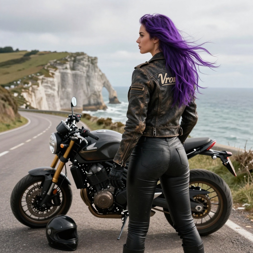 Virages et Plages du Cotentin