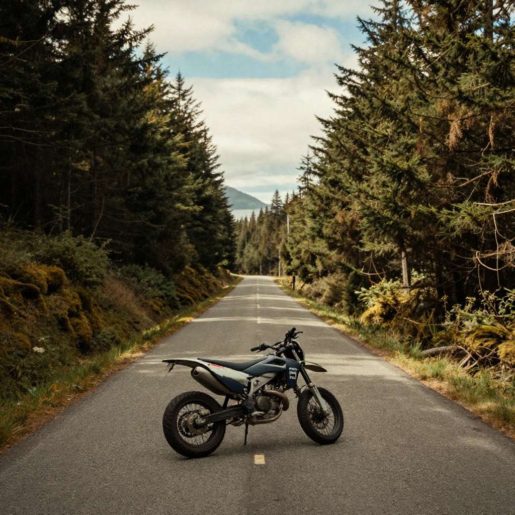Olympic Peninsula Loop